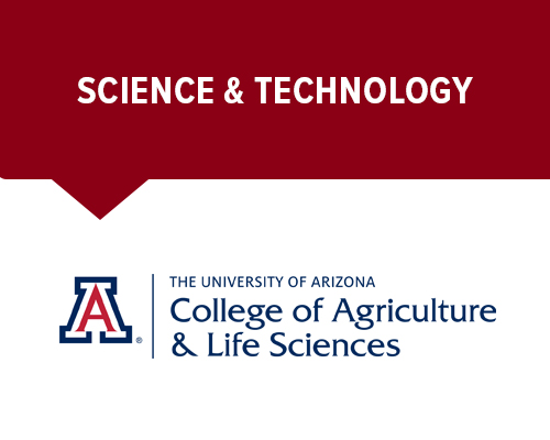 Science and Technology at the College of Agriculture & Life Sciences